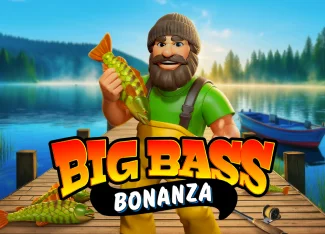 Big Bass Bonanza Dream Chaser Rehberi — 2.100x